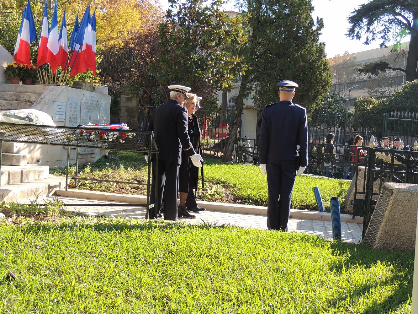 2018 12 05 TOULON JOURNEE COMMEMORATIVE DES COMBATS EN AFN (48).JPG -           
